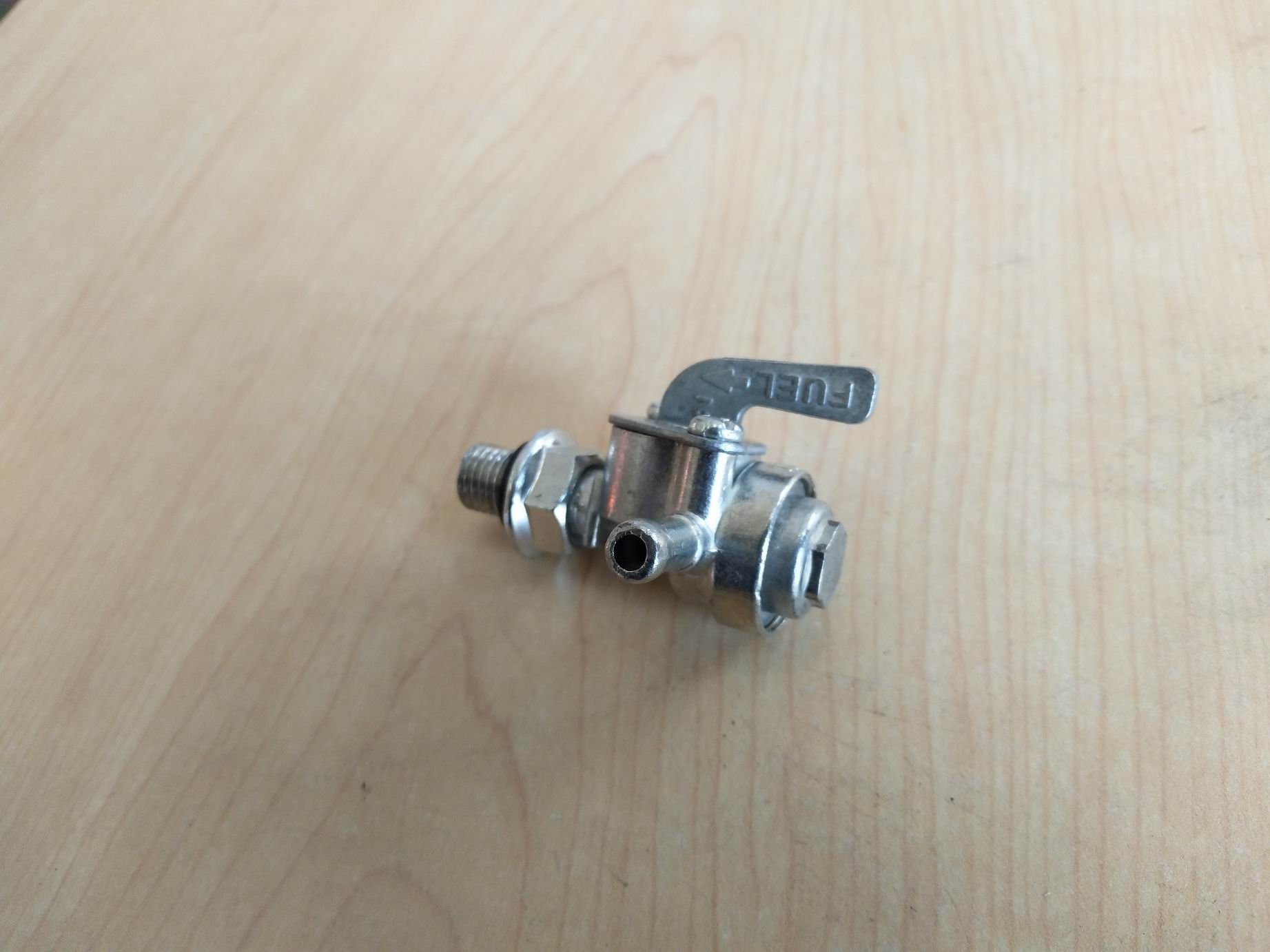 Fuel tank switch; SM2-8KW; for 1000-11710