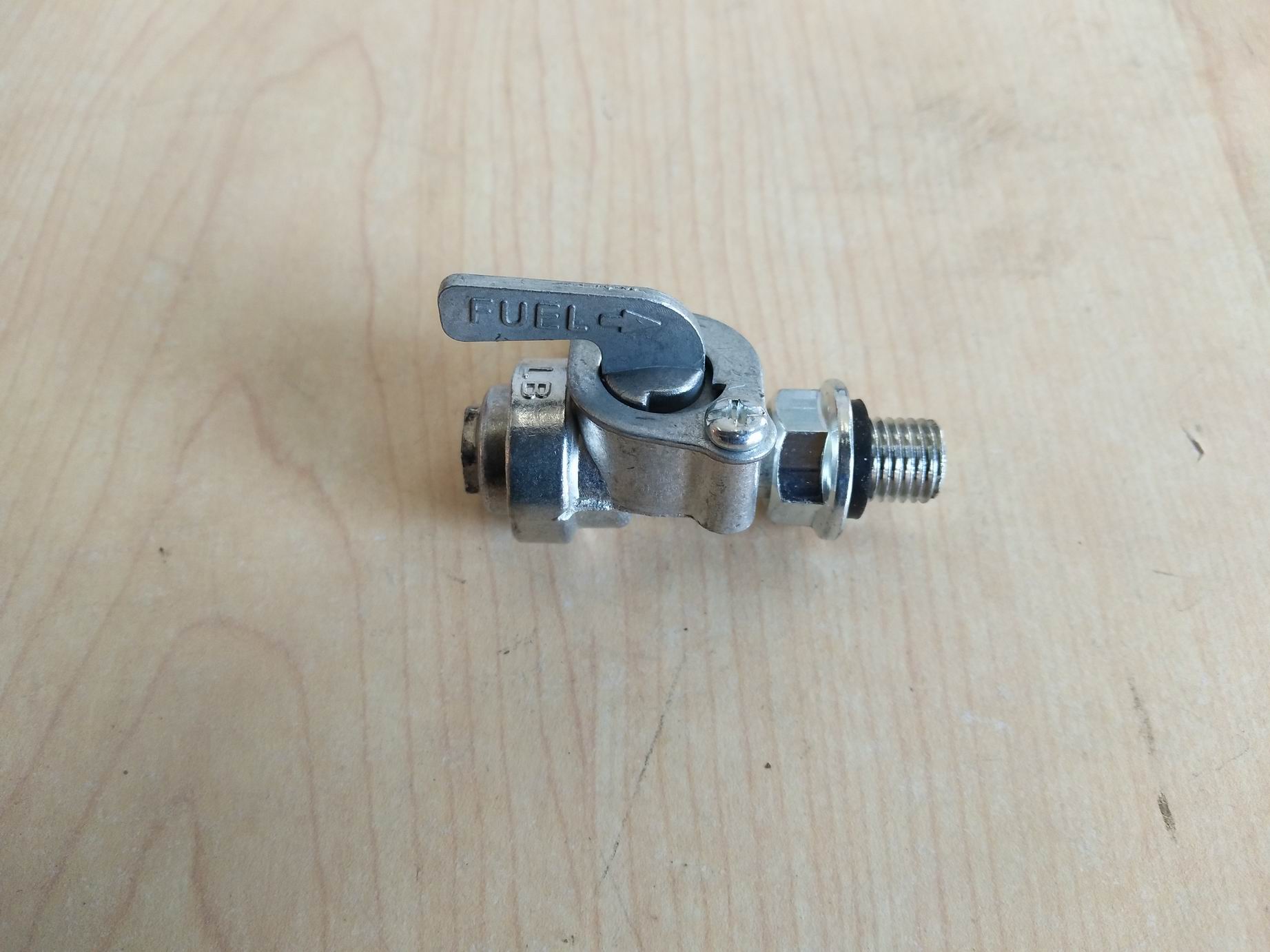 Fuel tank switch; SM2-8KW; for 1000-11710-1