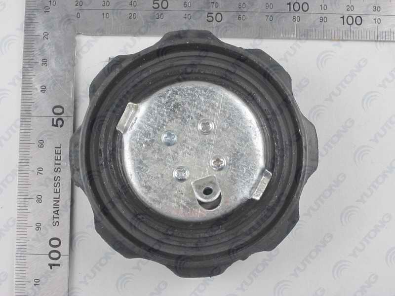 Oil tank cover small plastic-1