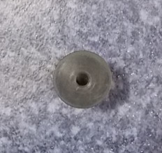 Выходной фильтр масляного бака Φ8; оснащен М 12 /М 14 /М 16