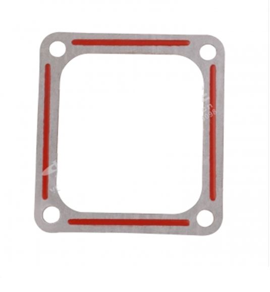Add oil port gasket