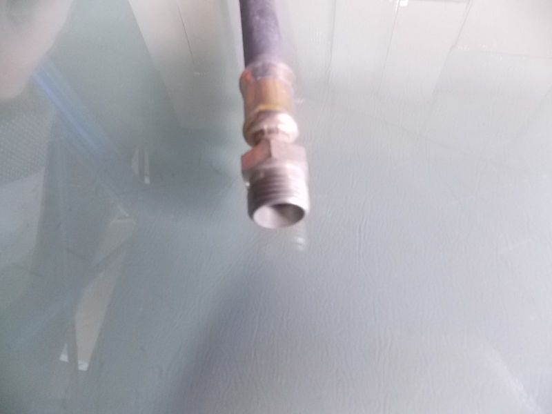 Дизельный шланг-1