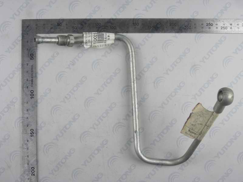 Маслопровод; масляный насос для фильтра