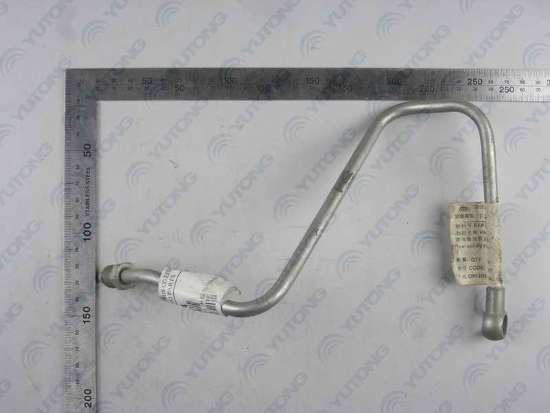 Маслопровод; масляный насос для фильтра-1