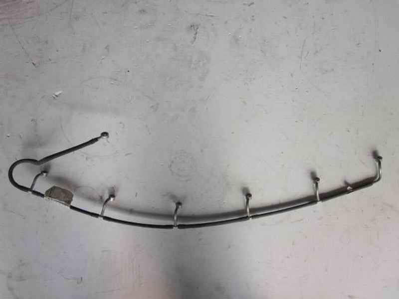 Fuel injector return pipe; can be used for generations 1104-02292