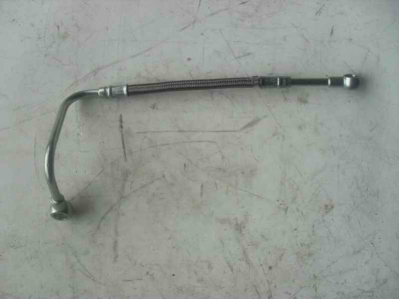 Маслопровод; фильтр к топливному насосу высокого давления-1