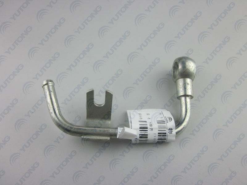 Обратная труба масляного насоса высокого давления