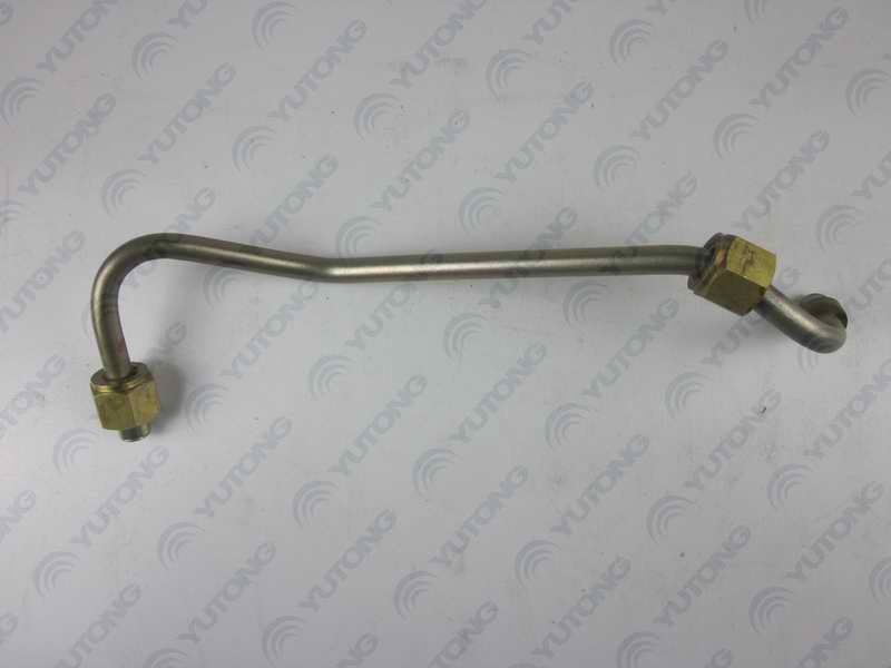 D Die-filter to fuel injection pump pipe assembly-1