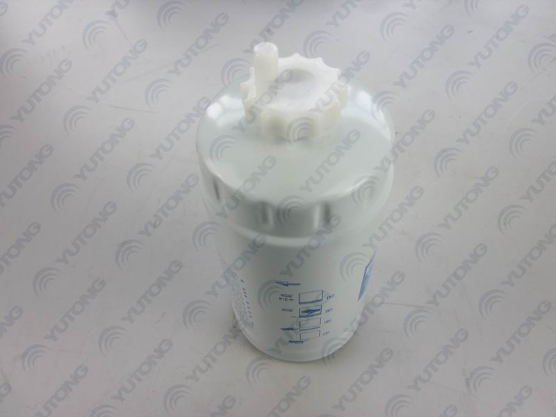 Fine fuel filter element-1
