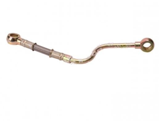 Oil pipe (diesel filter-fuel injection pump)