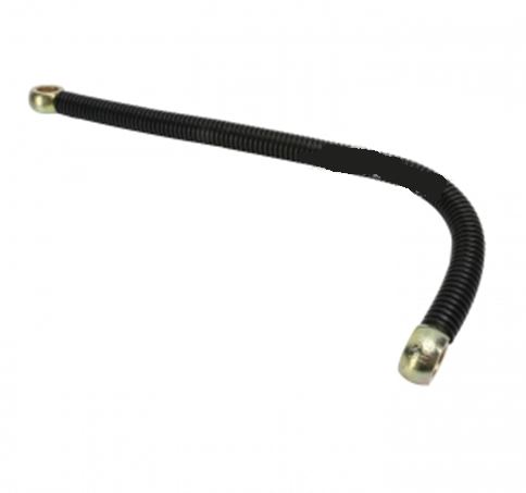 Oil pipe (oil pump to diesel filter)