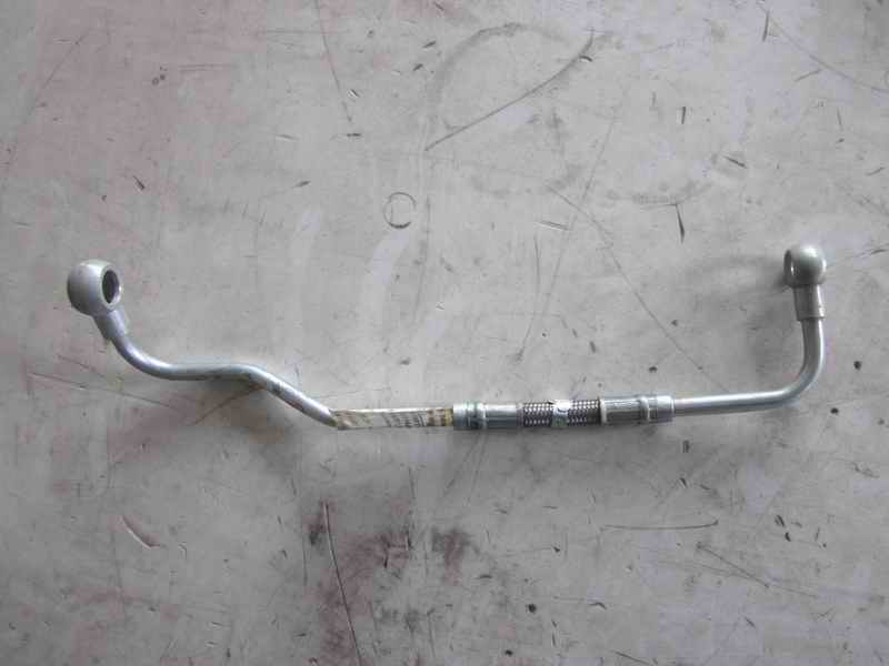 Fuel oil pipeline; can be used for generations of 1104-02286