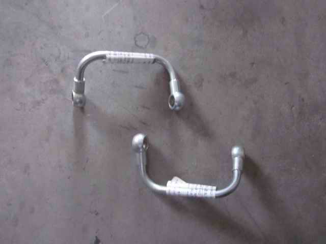 Fuel oil pipeline; can be used for generations of 1104-02287