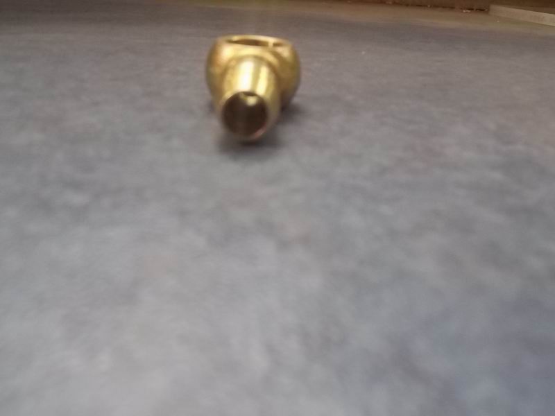 Бамбуковый шарнир кольцевой шарнир, отверстие Φ 16- Ф 16-1