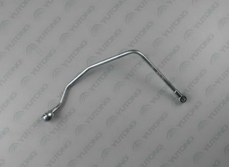 Fuel injector return pipe; can be used for generations 1104-02289