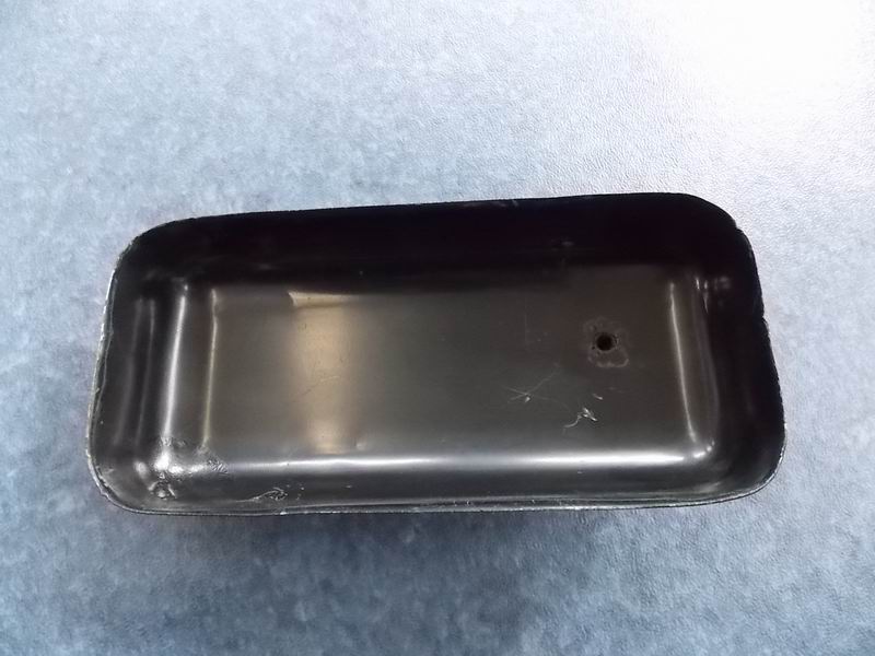 Oil tray-1