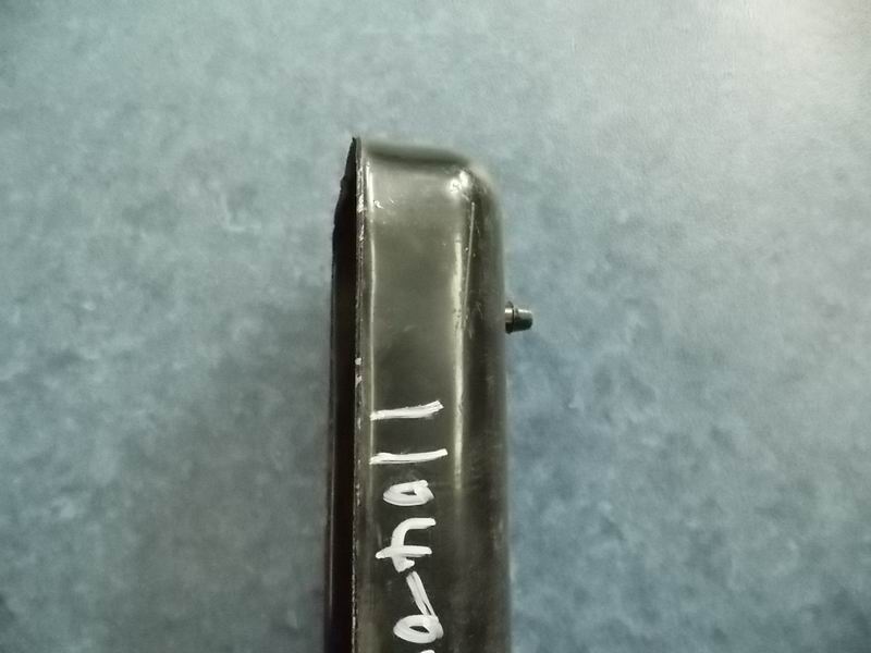 Oil tray-2