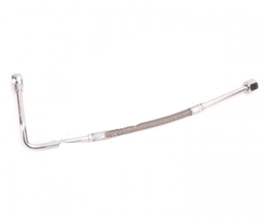 Маслопровод (ТНВД к распределителю топлива)