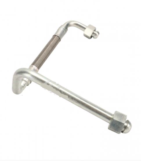 Oil pipe (diesel filter to fuel injection pump)