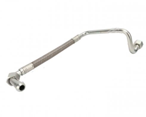 Oil pipe (oil pump to diesel filter)