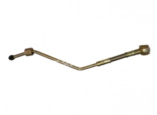 Маслопровод (масляный насос к дизельному фильтру)