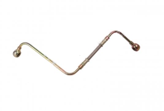 Oil pipe (oil pump to diesel filter)
