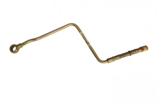 Oil pipe (diesel filter to fuel injection pump)