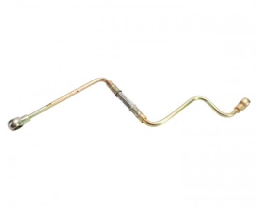 Маслопровод (распределитель топлива к маслоперекачивающему насосу)