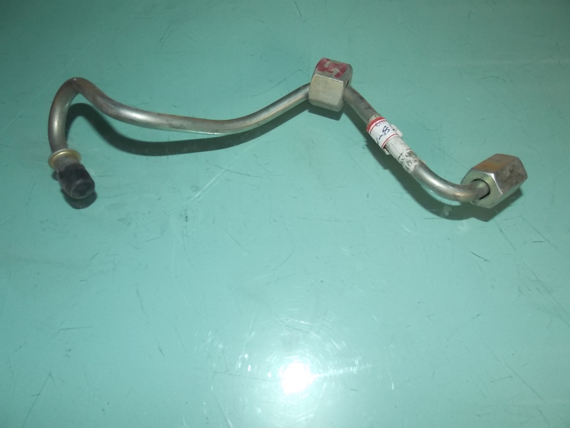 Маслопровод – масляный насос к масляной рампе; (может использоваться для поколений 1128-00023 )