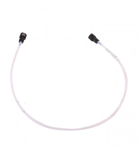 High pressure oil pipe (metering pump to fuel injector)