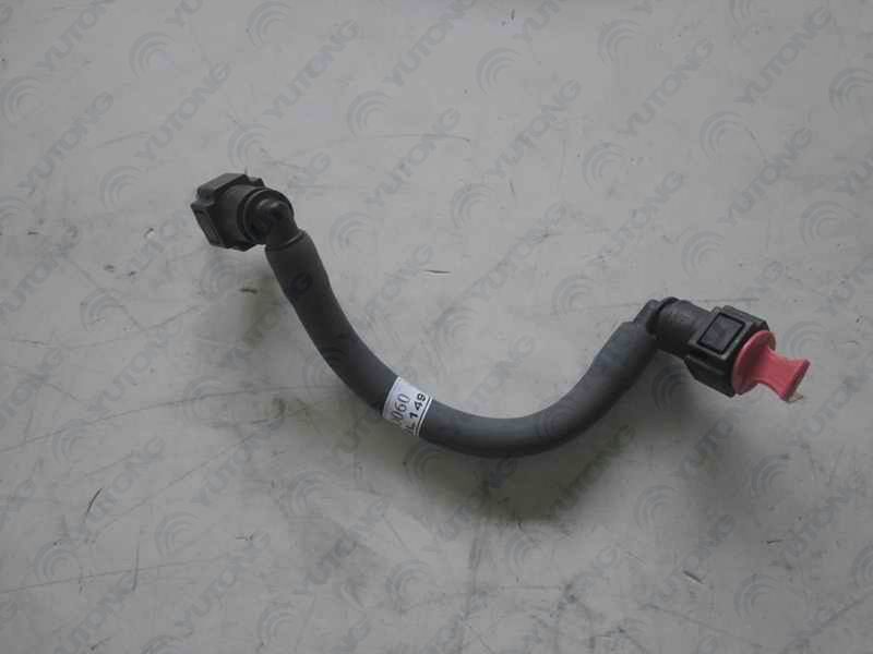 Маслопровод; фильтр к топливному насосу высокого давления-1