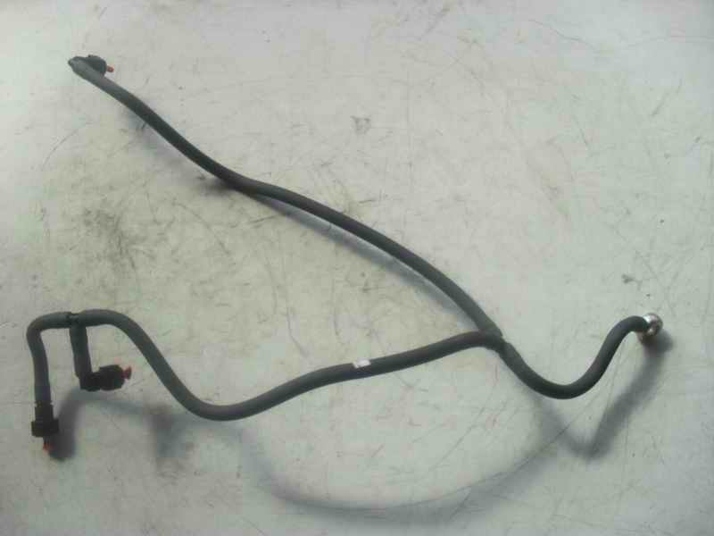 Fuel return pipe; 1104-02610 can be replaced-1