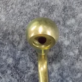 Fuel pipe assembly 2 (fuel injection pump to diesel filter)-2