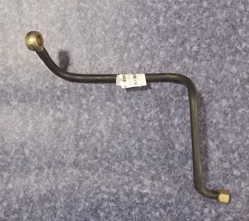 Маслопровод (дизельный фильтр к ТНВД); может быть использован для 1018-00068 поколения