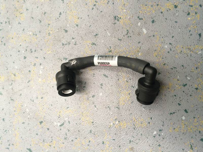 Трубка подачи топлива