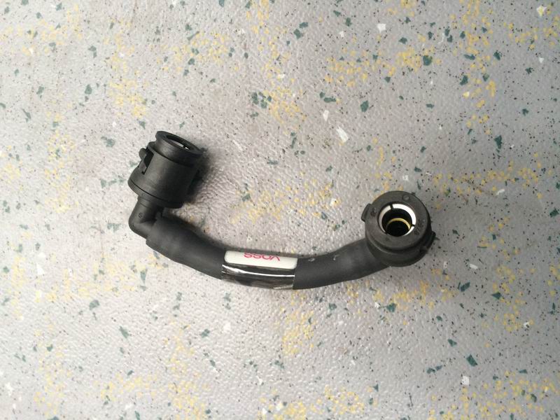 Fuel supply pipe-1
