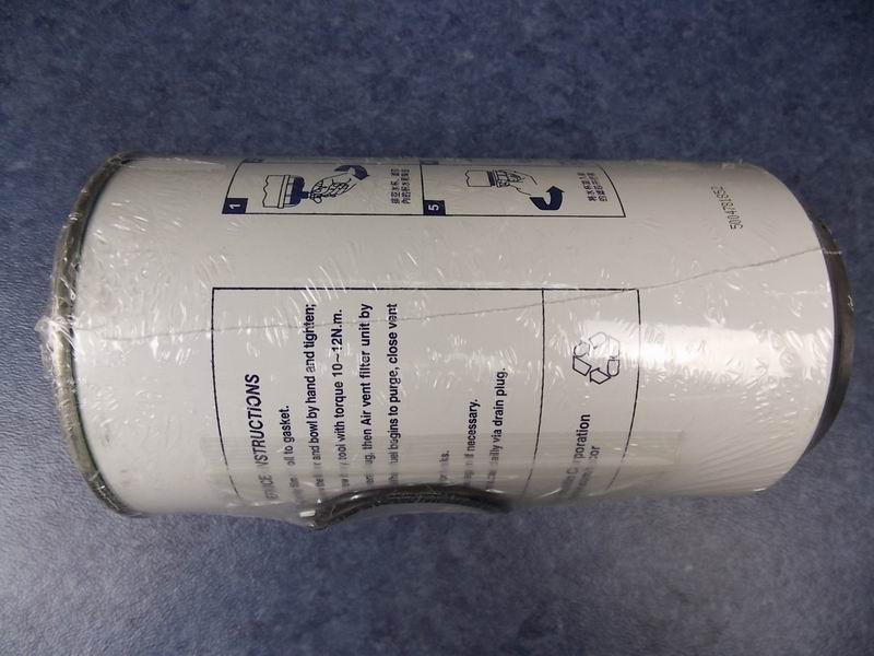 D Fuel Filter (WP10)-1