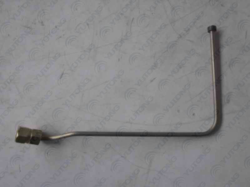 Вентиляционная трубка ТНВД