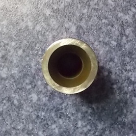 Кронштейн топливного фильтра ЗК 6908H (процесс 20 )