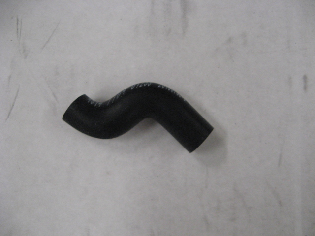 Ventilation tube, rubber, Φ7*3, I.D., L=23-2