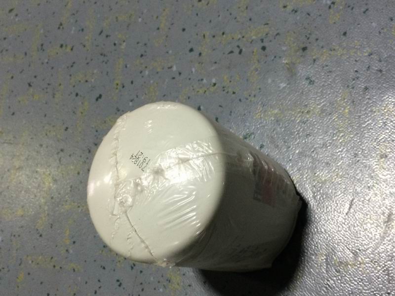 水滤器;消耗库存-1
