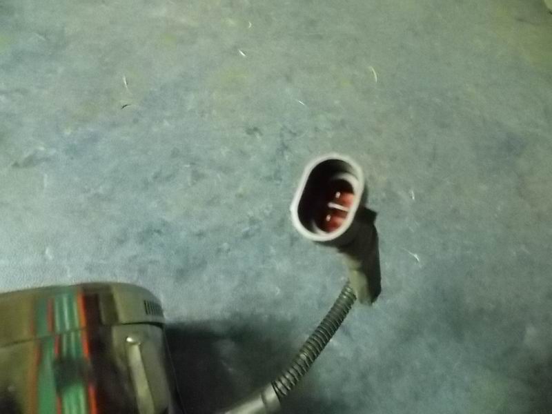 Filter element heater, Φ108, 127, 24v