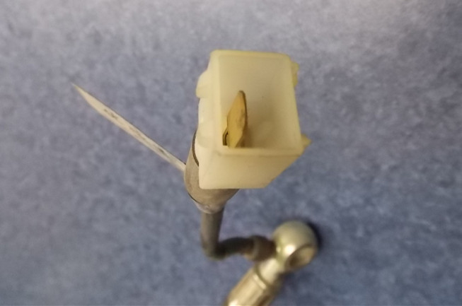 Electric heating oil pipeline, M22+Φ16,430,24V-3