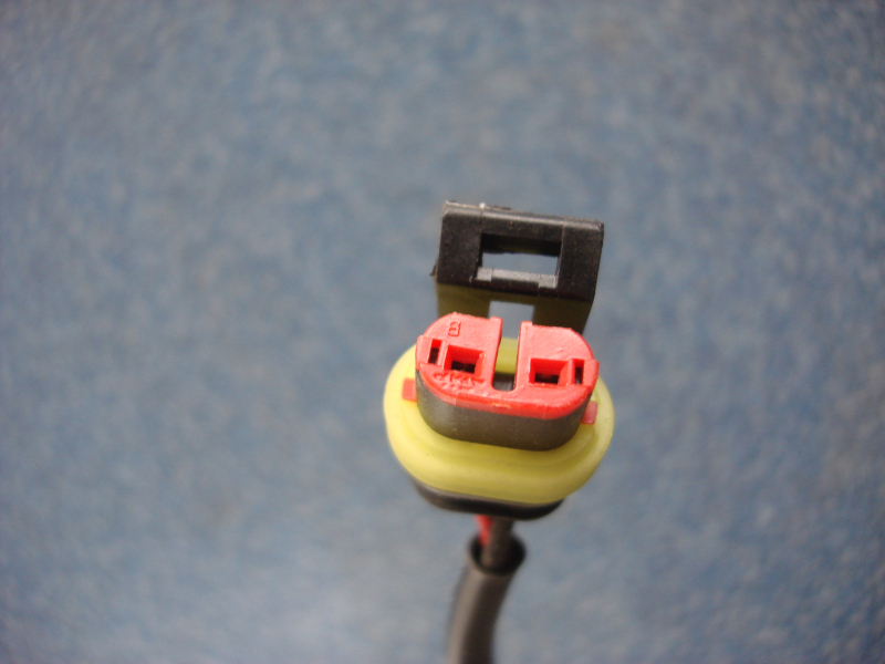 Fuel filter, 300L/h, 10μm, no pump oil-2