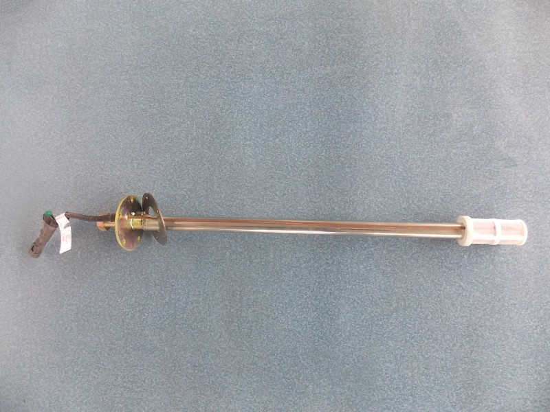 Air heat suction pipe (Youlutong) Φ66 JR-520