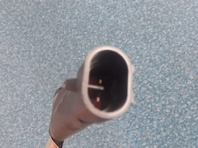 Air heat suction pipe (Youlutong) Φ66 JR-520-1