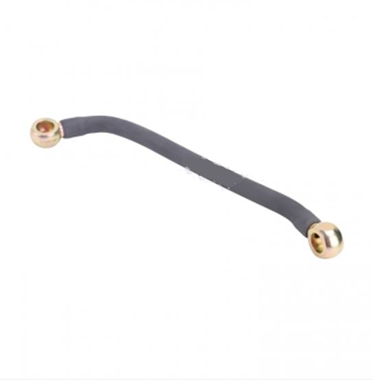 Diesel filter to oil injection pump pipe deleted same as 1104-01559