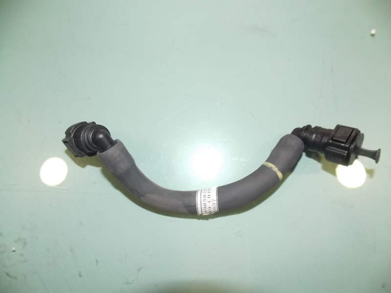 Fuel oil pipeline; can be used for generations of 1104-02785