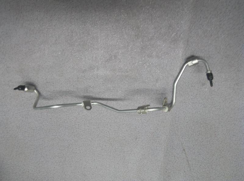 Oil Pipe-Injection Pump to Common Rail Pipe