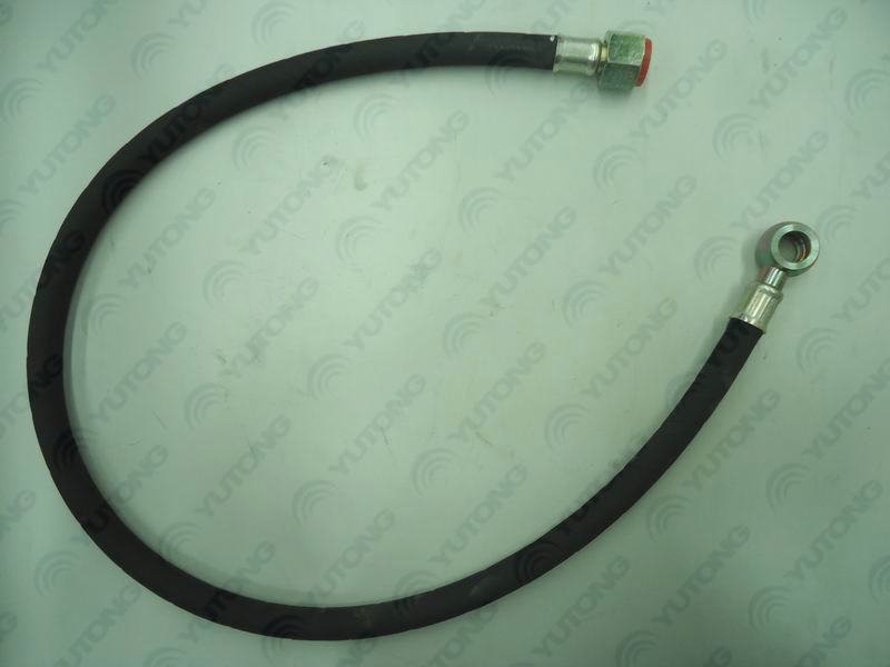 Fuel pipe, rubber hose, SΦ16+M22,1000